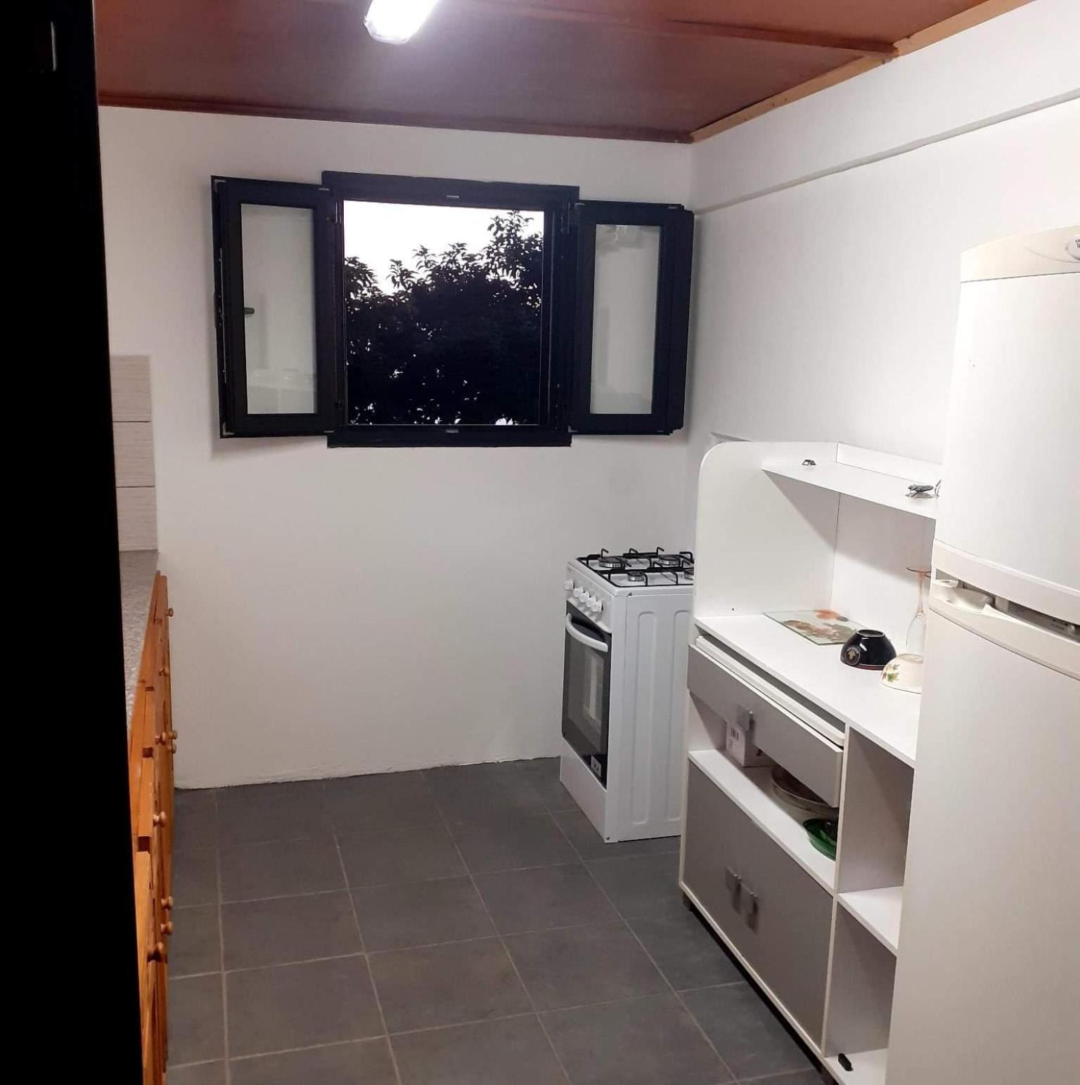 Leutibonheur Villa Saint-Leu Exteriör bild